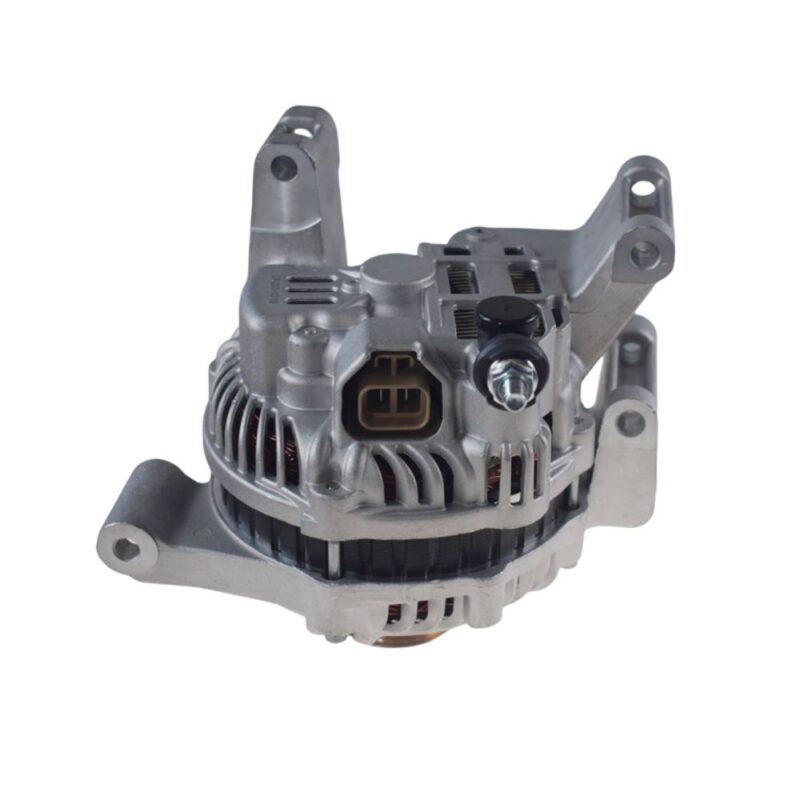 90Amp Alternator Fit For Mazda 3 BK BL Mazda 6 GG MX-5 NC Petrol 2003-2009 - Image 4
