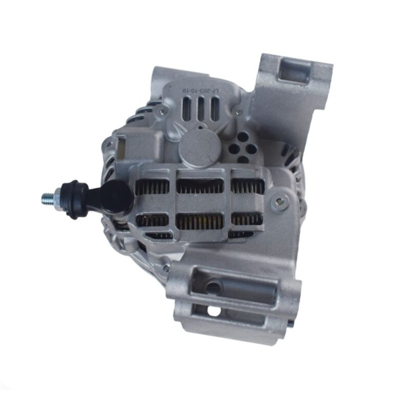 90Amp Alternator Fit For Mazda 3 BK BL Mazda 6 GG MX-5 NC Petrol 2003-2009 - Image 5