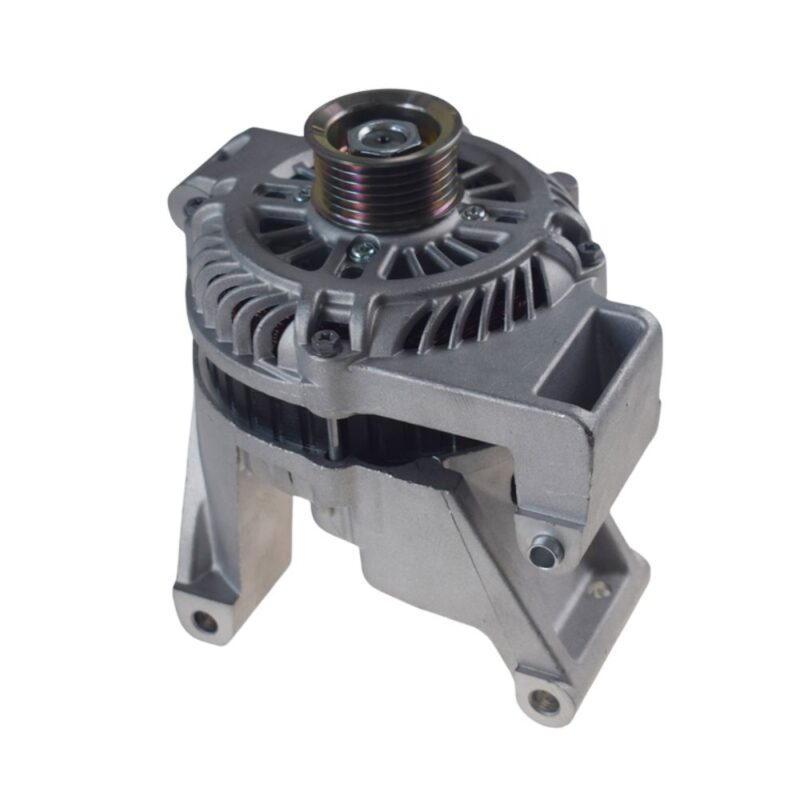 90Amp Alternator Fit For Mazda 3 BK BL Mazda 6 GG MX-5 NC Petrol 2003-2009 - Image 6