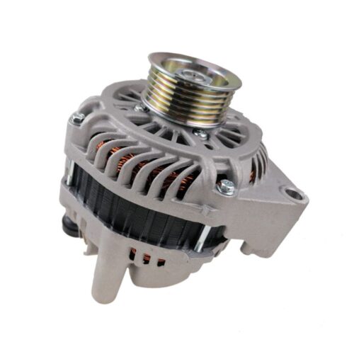 Alternator Fit For Holden Commodore VE V8 Gen4 Gen5 L76 LS2 LS3 6.0L 6.2L 2006-2014