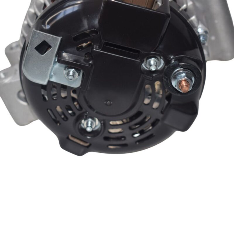 Alternator Fit For Honda Accord Accord Euro CRV Odyssey 2.4L Civic 2.0L Petrol 2003-2007 - Image 3