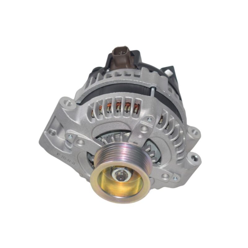 Alternator Fit For Honda Accord Accord Euro CRV Odyssey 2.4L Civic 2.0L Petrol 2003-2007 - Image 4