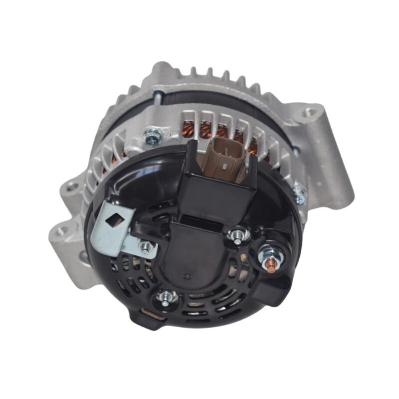 Alternator Fit For Honda Accord Accord Euro CRV Odyssey 2.4L Civic 2.0L Petrol 2003-2007 - Image 5