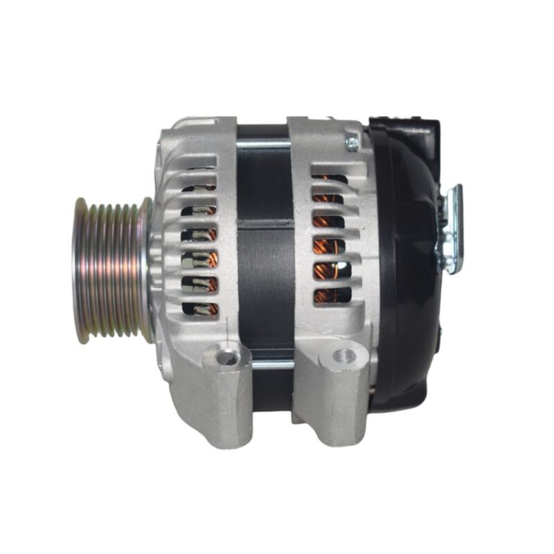 Alternator Fit For Honda Accord Accord Euro CRV Odyssey 2.4L Civic 2.0L Petrol 2003-2007 - Image 6