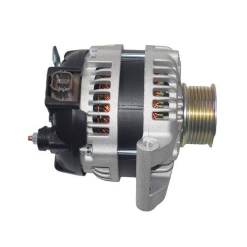 Alternator Fit For Honda Accord Accord Euro CRV Odyssey 2.4L Civic 2.0L Petrol 2003-2007