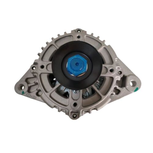 Alternator Fit For Kia Rio JB Sportage KM For Hyundai Elantra HD Accent LC LS MC 2.0L G4GC For Valeo Style