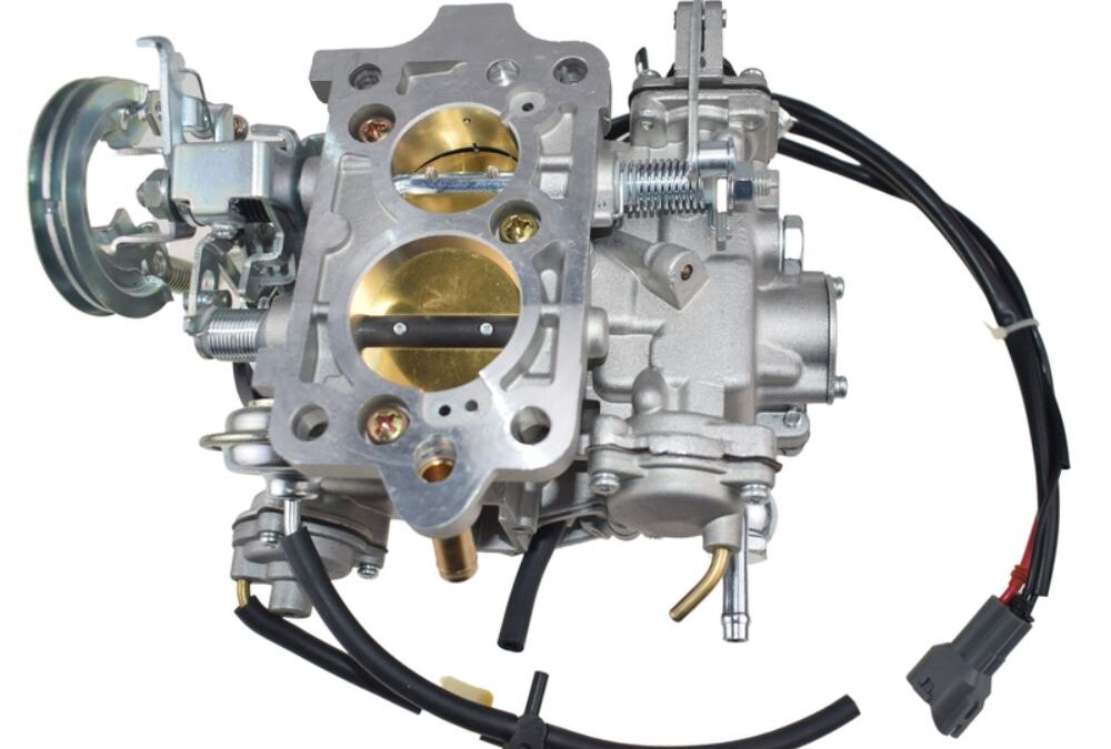 Carburetor Fit For Toyota Carb 22R Engine 1981-1995 PICKUP 1981-1984 Celica