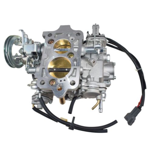 Carburetor Fit For Toyota Carb 22R Engine 1981-1995 PICKUP 1981-1984 Celica