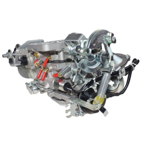 Carburettor Fit For Toyota Hilux Hiace Corona Carburetor 1RZ 2RZ 2Y 2YC 3Y 4Y Engine