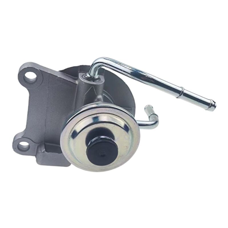 Diesel Fuel Filter Housing Primer Pump Cap Fit For Toyota Hilux LN147 LN167LN172 Ute 3.0D 1998-2005 - Image 3