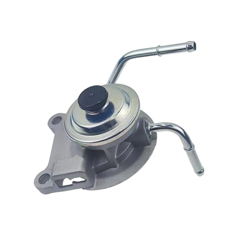 Diesel Fuel Filter Housing Primer Pump Cap Fit For Toyota Hilux LN147 LN167LN172 Ute 3.0D 1998-2005 - Image 4