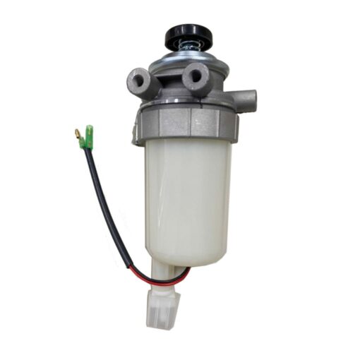 Diesel Fuel Primer Pump Assembly Fit For Holden Rodeo TFR55 TFS55 4JB1-T 2.8L 1990-2002