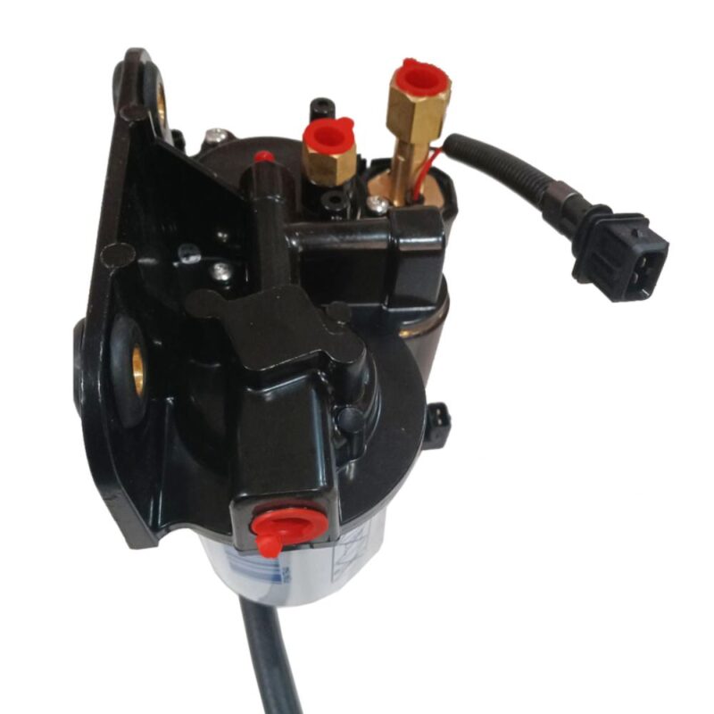 Electric Fuel Pump Assembly 21608511 21545138 Fit For Volvo Penta Marine 5.7 5.0 4.3 - Image 4
