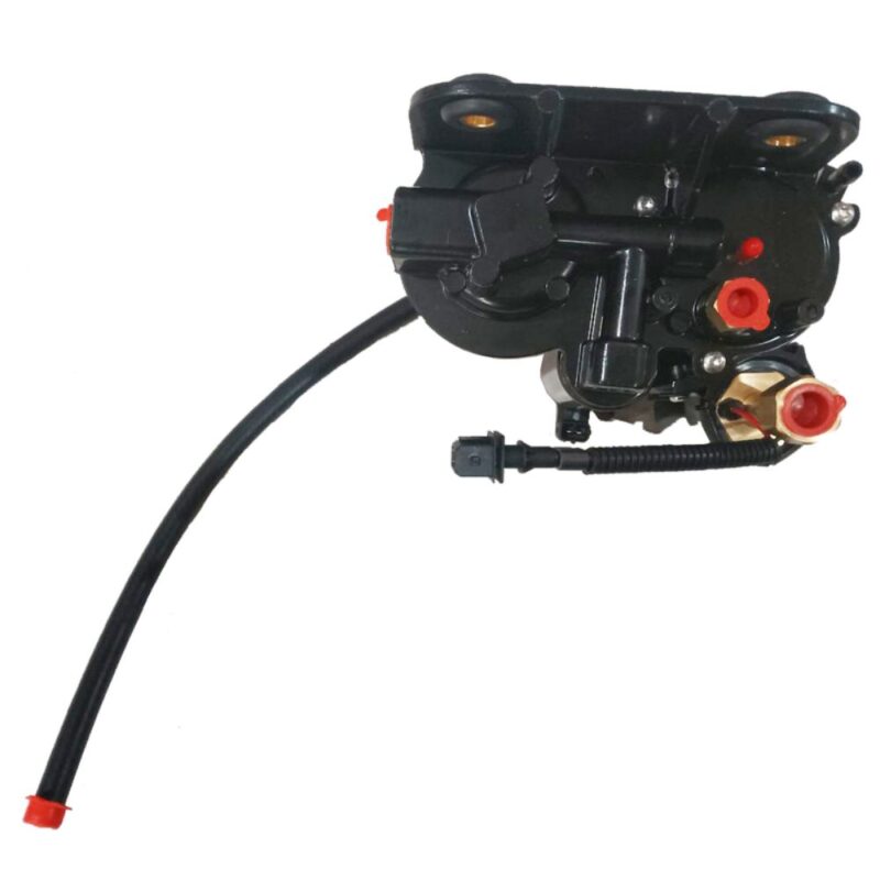 Electric Fuel Pump Assembly 21608511 21545138 Fit For Volvo Penta Marine 5.7 5.0 4.3 - Image 5