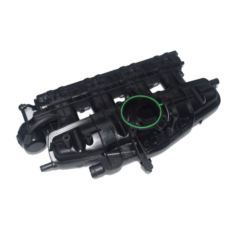 Engine Intake Manifold Fit For Audi A3 TT Skoda For VW Jetta Tiguan EOS Passat Golf - Image 3