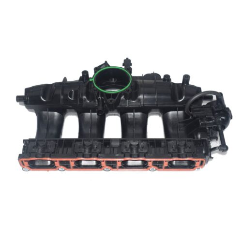 Engine Intake Manifold Fit For Audi A3 TT Skoda For VW Jetta Tiguan EOS Passat Golf