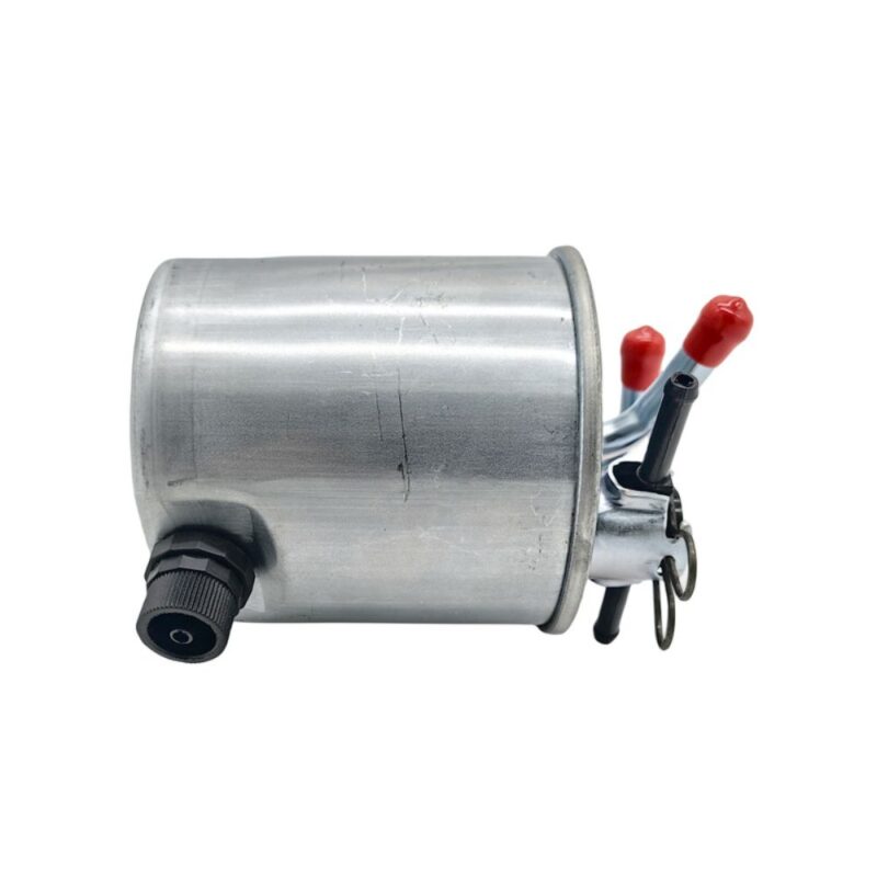 Fuel Filter Fit For Nissan Pathfinder R51 Navara D40 2.5L 4cyl YD25DDTi Spain Built 2005-2015 - Image 3
