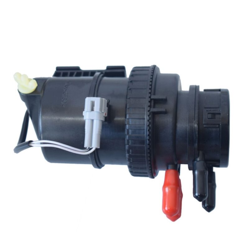 Fuel Filter Housing Assembly Fit For Ford PX & MK2 Ranger | Everest Diesel TDdi
