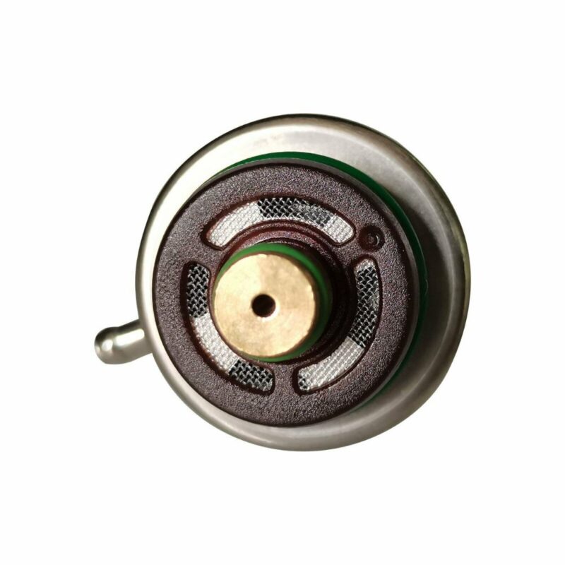Fuel Pressure Regulator Fit For Audi A4 A6 A8 Saloon Coupe TT Roadster - Image 2