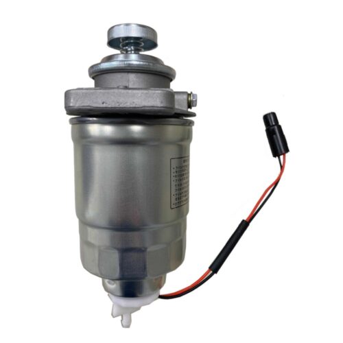 Fuel Pump Primer Assembly Fit For Mitsubishi Triton MK 2.8L 4M40 4M40T Diesel 1996-2006