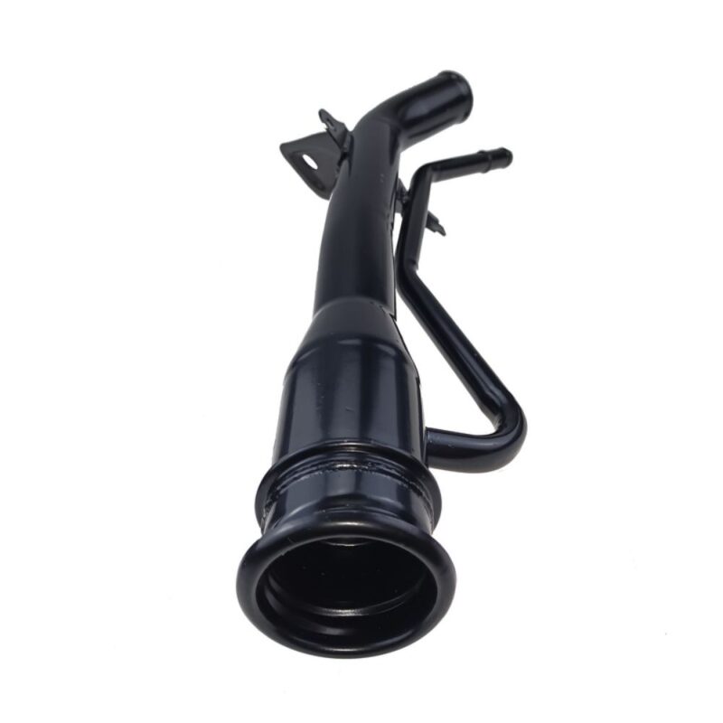 Fuel Tank Filler Neck Pipe Fit For Toyota Hilux Vigo KUN16 KUN26 2005-2015 1KD-FTV - Image 2