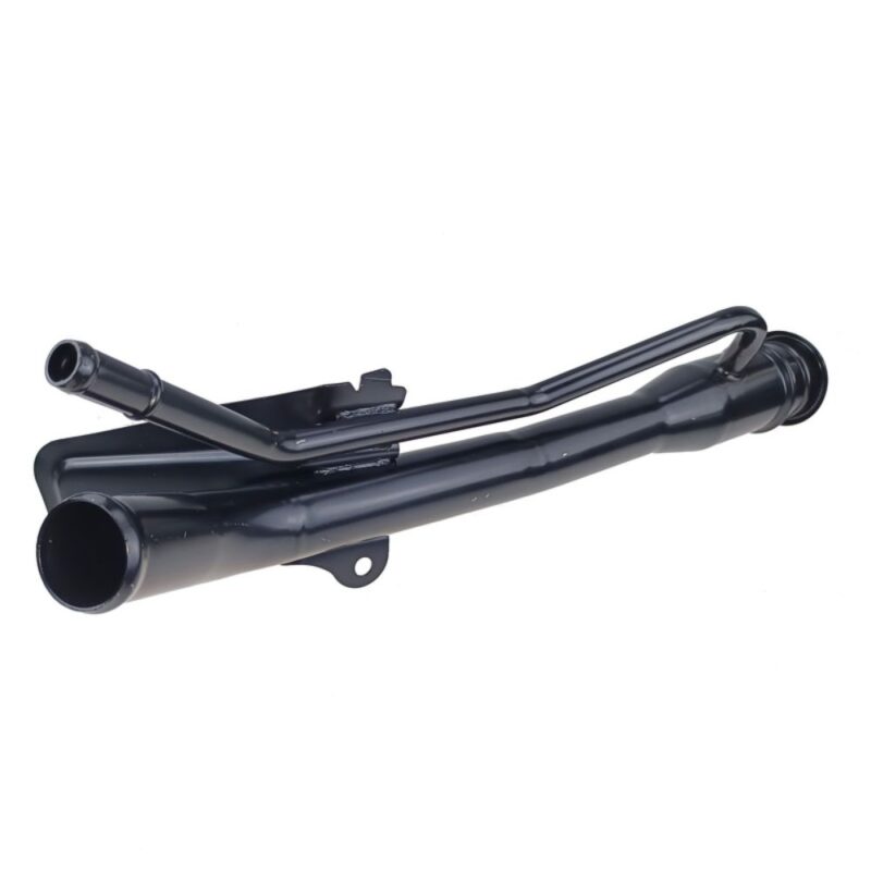 Fuel Tank Filler Neck Pipe Fit For Toyota Hilux Vigo KUN16 KUN26 2005-2015 1KD-FTV - Image 4