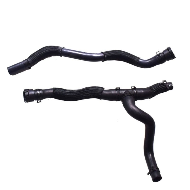 Heater Hose Set Fit For Holden JG JH Cruze 2010-2015 1.8 Petrol Engine - Image 2