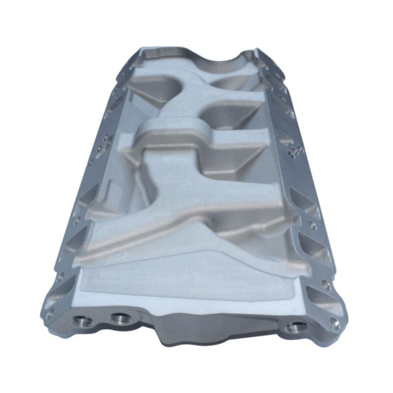 Intake Manifold Fir For Holden Commodore 253-308 V8 Dual Plane 2194 With Gaskets - Image 2