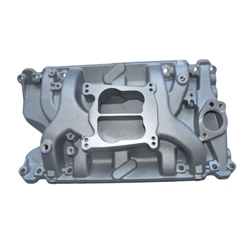 Intake Manifold Fir For Holden Commodore 253-308 V8 Dual Plane 2194 With Gaskets - Image 3