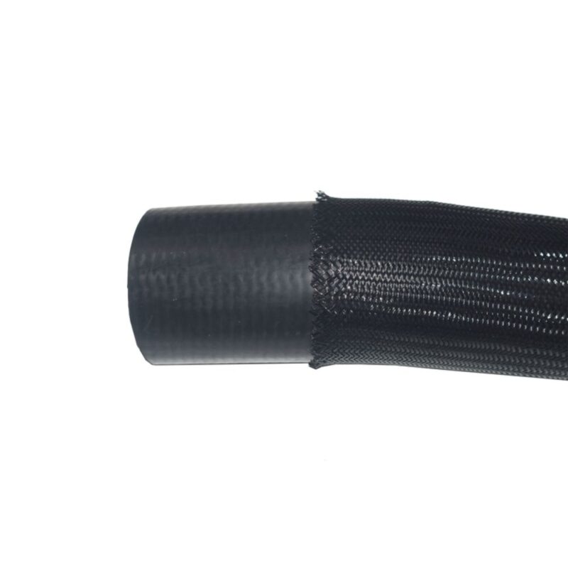 Intercooler Air Intake Hose Fit For Mitsubishi Pajero NT NX NW 3.2L Diesel Turbo 2020-2022 - Image 2