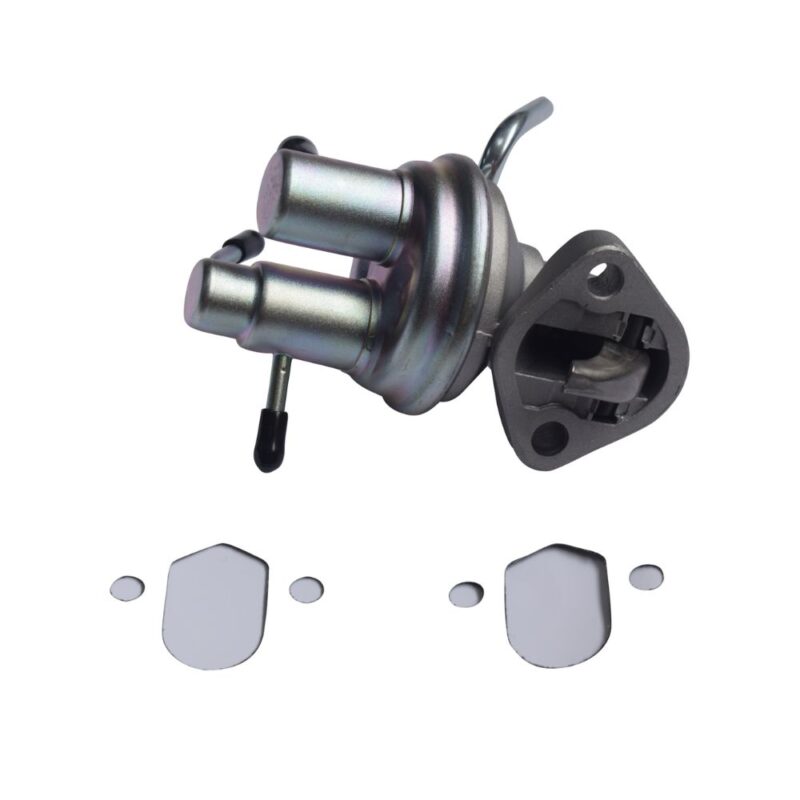 Mechanical Fuel Pump Fit For Suzuki Sierra G13BA 1.3L CARB SJ413 1984~1999 - Image 2