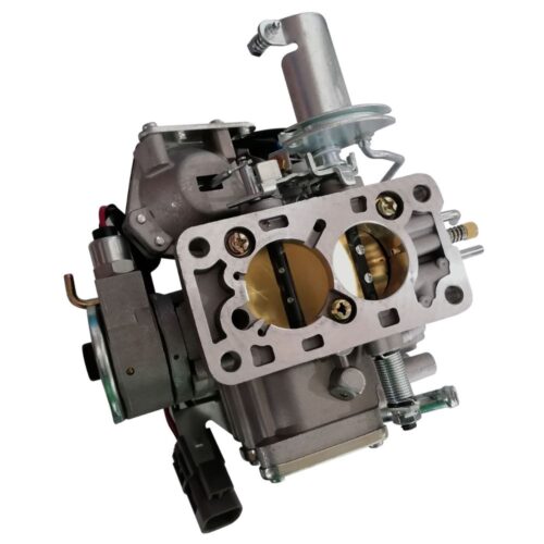 Nissan Patrol GQ Y60 Carburetor Carby Carbie RB30 3.0L TB42 4.2L Petrol