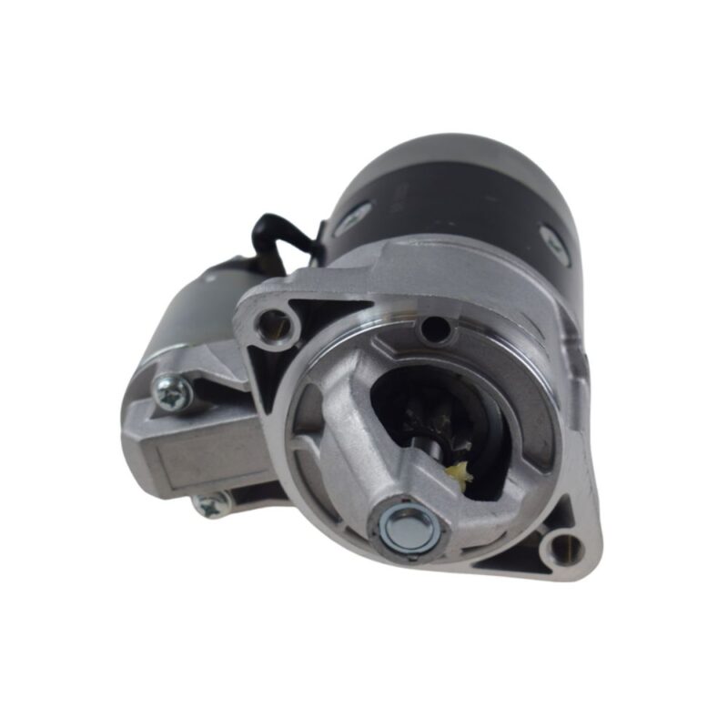 Starter Motor Fit For Kia RIO JB Manual 2007-2011 For Mitsubishi Cordia Colt Scorpion Lancer G4EE 1.4L Petrol - Image 4