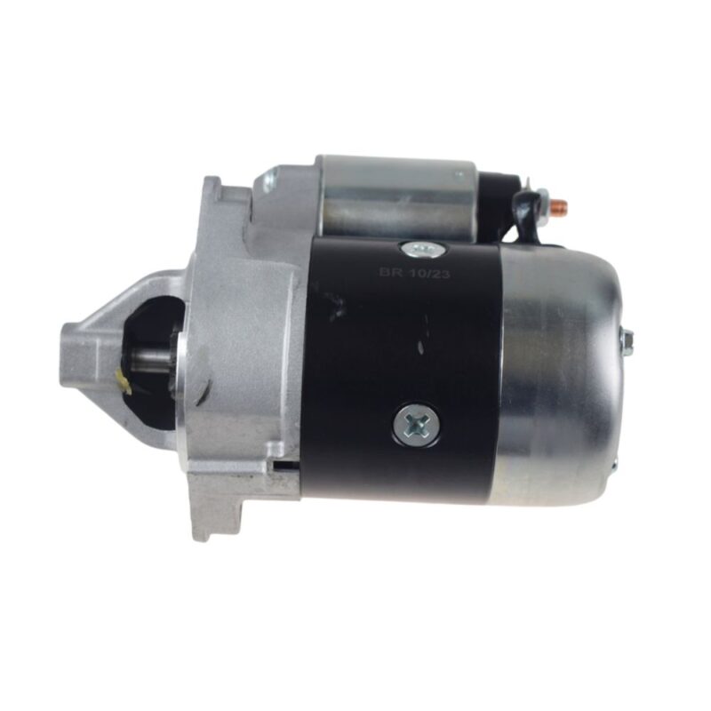 Starter Motor Fit For Kia RIO JB Manual 2007-2011 For Mitsubishi Cordia Colt Scorpion Lancer G4EE 1.4L Petrol - Image 2