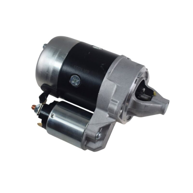 Starter Motor Fit For Kia RIO JB Manual 2007-2011 For Mitsubishi Cordia Colt Scorpion Lancer G4EE 1.4L Petrol - Image 3