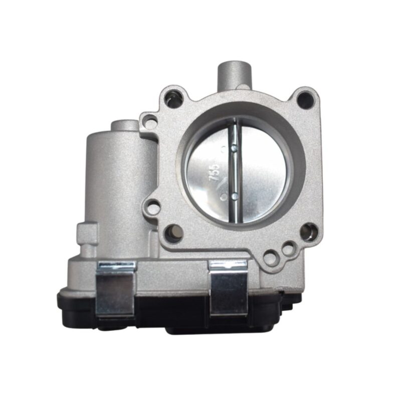 Throttle Body 1.2 1.4 CBZB CBZA Fit For Audi A3 Q2 Q3 Seat Skoda Fabia Octavia Rapid - Image 2