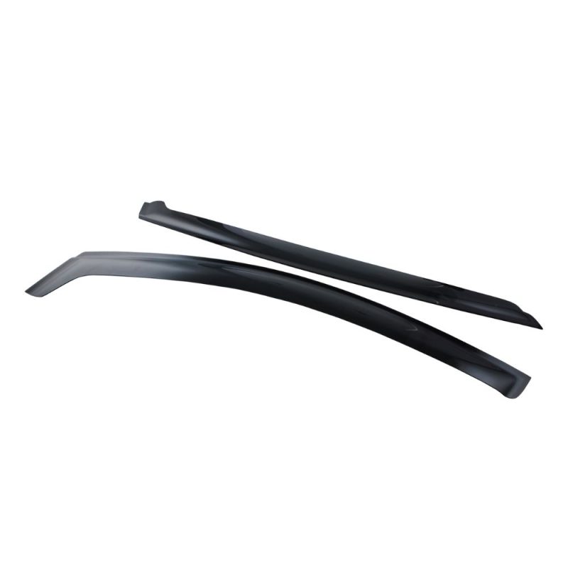 4 Pcs Weathershields Fit For Holden Commodore VE VF SV6 SS HSV - Image 3