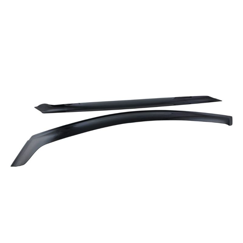 4 Pcs Weathershields Fit For Holden Commodore VE VF SV6 SS HSV - Image 5