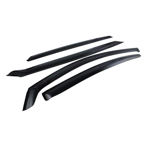 4 Pcs Weathershields Fit For Holden Commodore VE VF SV6 SS HSV