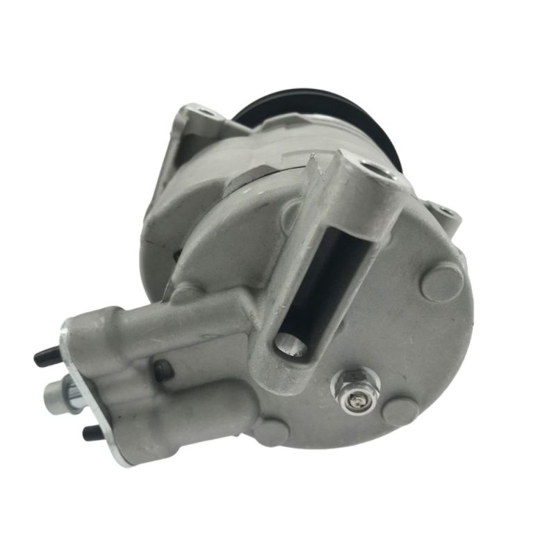 AC Air Conditioner Compressor Fit For Holden Cruze JG JH 1.8 Petrol 2008-2016 - Image 3