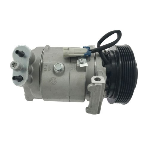AC Air Conditioner Compressor Fit For Holden Cruze JG JH 1.8 Petrol 2008-2016
