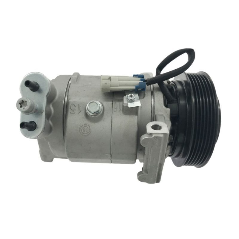 AC Air Conditioner Compressor Fit For Holden Cruze JG JH 1.8 Petrol 2008-2016