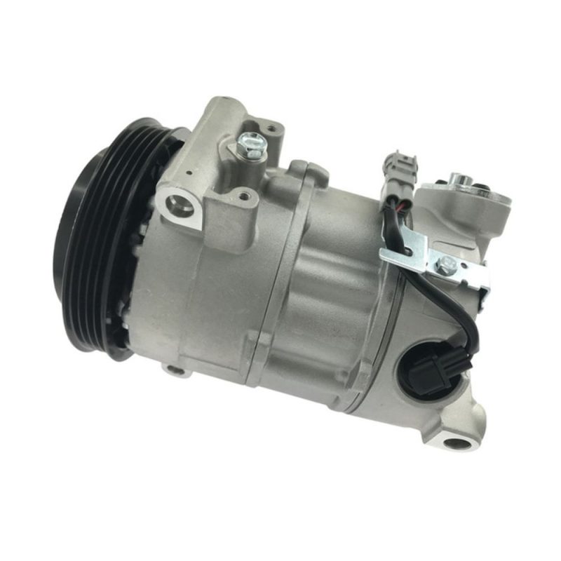 A/C Compressor Fit For Holden HSV VE WM 6.0L 6.2L V8 Petrol 08/2006-04/2013 - Image 4