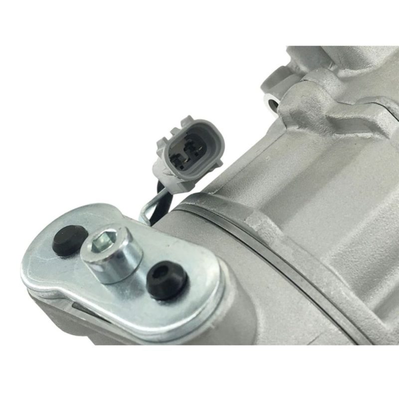 A/C Compressor Fit For Holden HSV VE WM 6.0L 6.2L V8 Petrol 08/2006-04/2013 - Image 5
