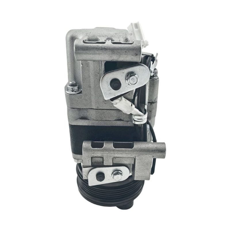 A/C Compressors Pump Fit For Mazda 3 BK 2.3L Petrol L3-VE C09-9672 01/2004-06/2006 - Image 3