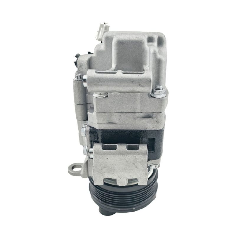 A/C Compressors Pump Fit For Mazda 3 BK 2.3L Petrol L3-VE C09-9672 01/2004-06/2006 - Image 4