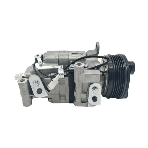 A/C Compressors Pump Fit For Mazda 3 BK 2.3L Petrol L3-VE C09-9672 01/2004-06/2006