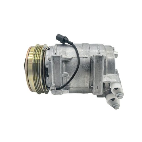 Air Con AC Compressor Fit For Mitsubishi Triton ML MN 2.4L Petrol 4G64 08/2009-02/2015