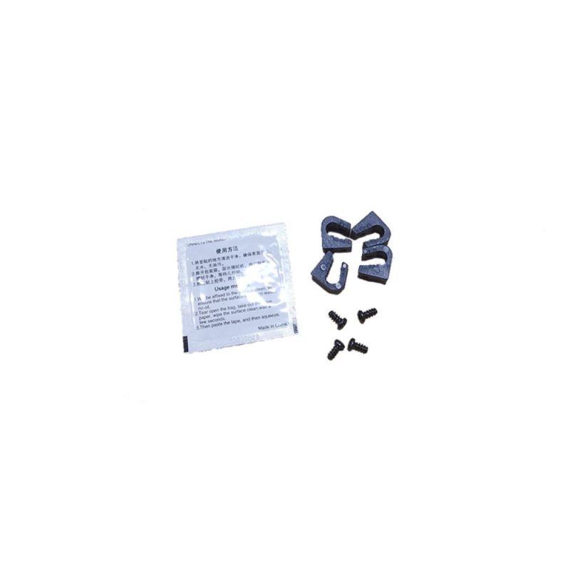 Bonnet Protector & Weathershields Window Visors Fit For Isuzu Dmax MY D-Max 21 22 23 - Image 3