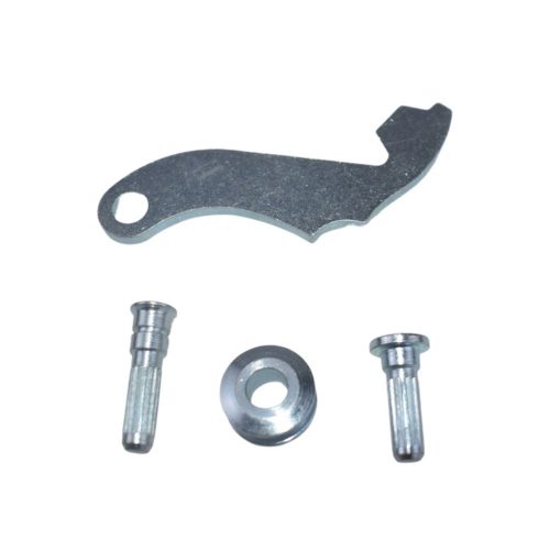 Door Pin Repair Hinge Kit Fit Holden HK HT HG - Hinge Plate, Roller, Knurled Pins